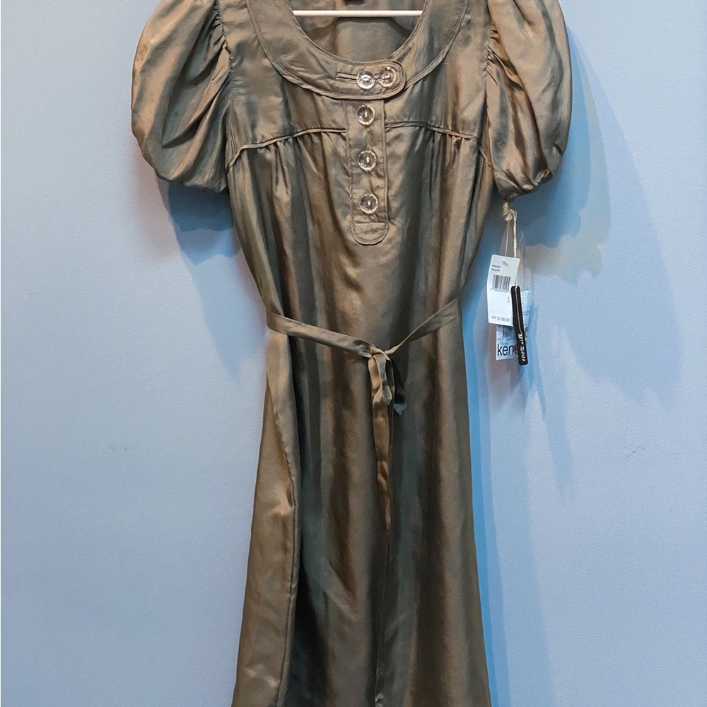 Brand New Kenzie Dress